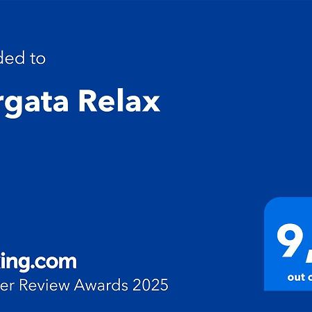 Borgata Relax Syracuse Exterior foto